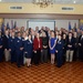 Altus Air Force Base inducts honorary commanders