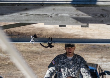 Cadre in focus: Sgt. 1st Class Jordany Urbano