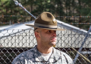 Cadre in focus: Sgt. 1st Class Jordany Urbano