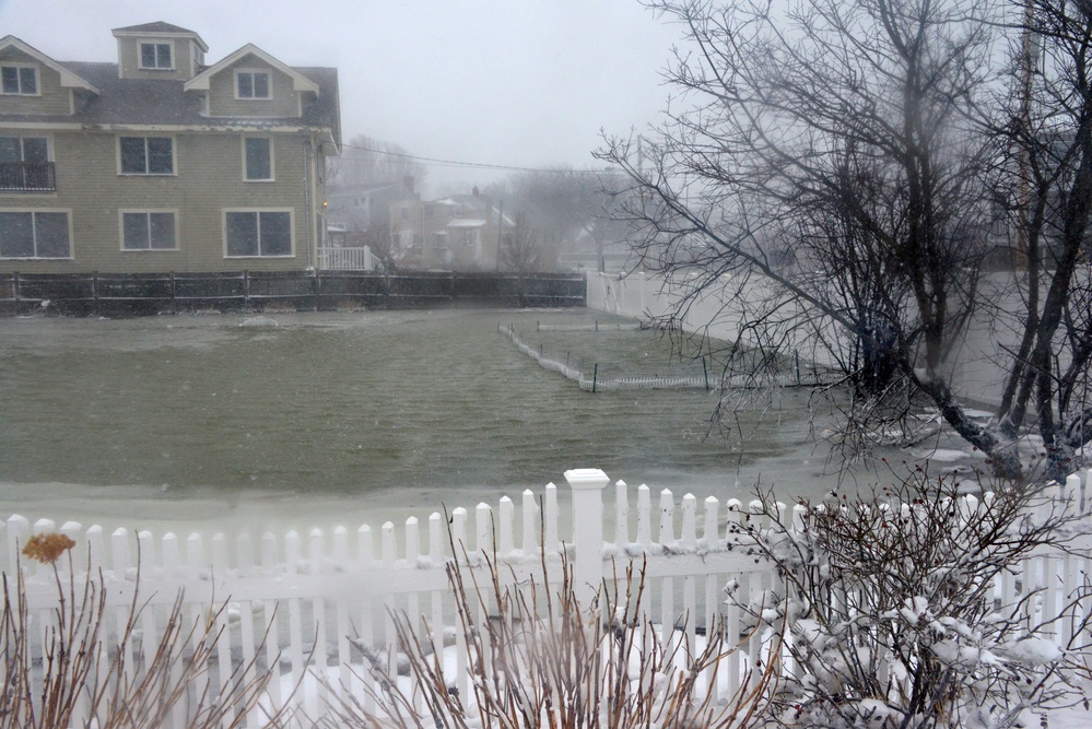 January 2015 Northeast Blizzard