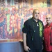 Hawaii Army National Guard receives Hawaiian mural in Kalaeloa