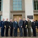 Secretary of Defense with the Joint Staff