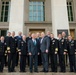 Secretary of Defense with the Combatant Commanders
