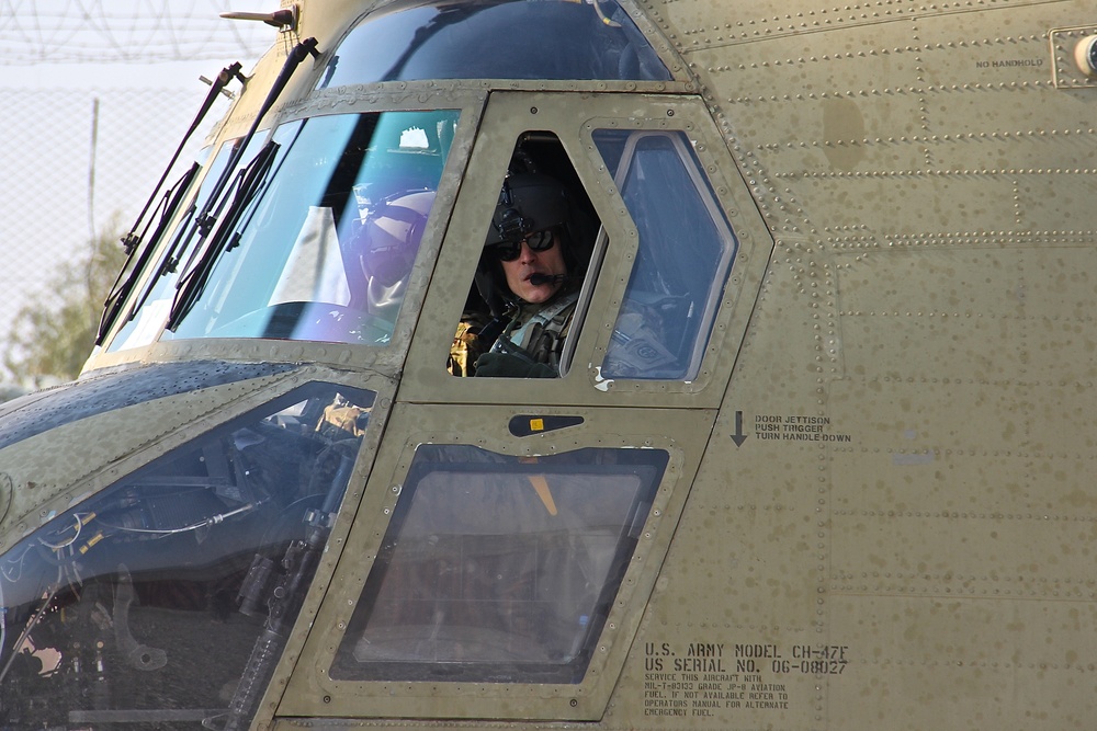 3-82nd GSAB aviators provide lift support at TB Gamberi