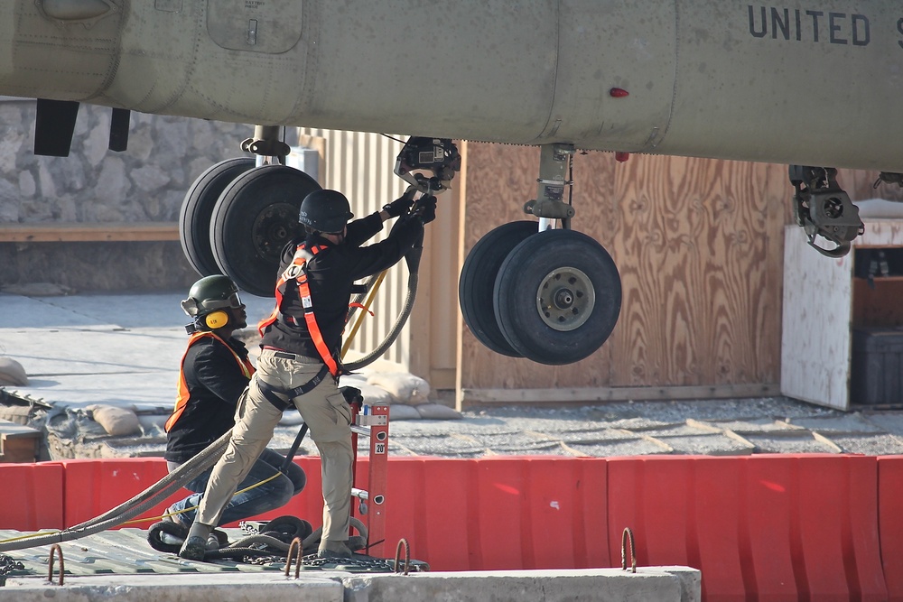 3-82nd GSAB aviators provide lift support at TB Gamberi