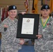 CSM retires after 28 years