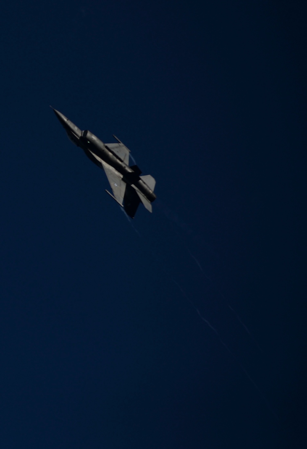 Greece, US partner for joint flight training