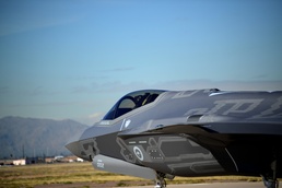 F-35 Lightning II