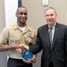 New York native/Auburn petty officer claims USNORTHCOM Sailor of the Year title