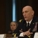 Service chiefs testify before the Senate Arms Service Committee