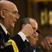 Service Chiefs Testify before the Senate Arms Service Committee (SASC)