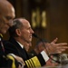 Service chiefs testify before the Senate Arms Service Committee (SASC)