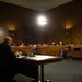 Service chiefs testify before the Senate Arms Service Committee (SASC)