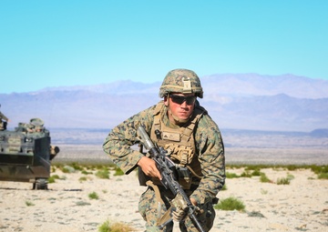 7th Regiment maintains combat readiness