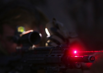 7th Regiment maintains combat readiness