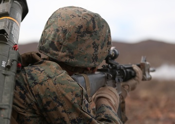 7th Regiment maintains combat readiness