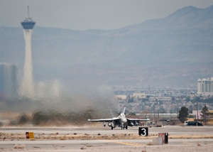 Growler's Arrival