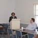 412th DCG shares leadership philosophy with Leadership Vicksburg