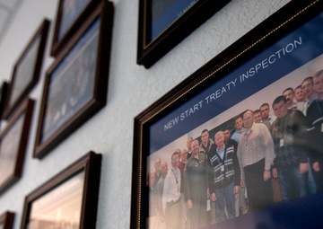 Treaty office maintains Warren’s integrity