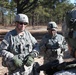 18th Field Artillery Soldiers participate in training exercise