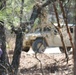 18th Field Artillery Brigade Soldiers participate in field training exercise