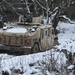 2nd CR Field Support Troop Logistics Convoy
