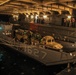 15th MEU Marines train aboard the USS Rushmore (LSD-47)