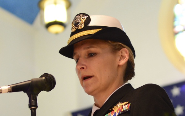 Physician assistant graduation