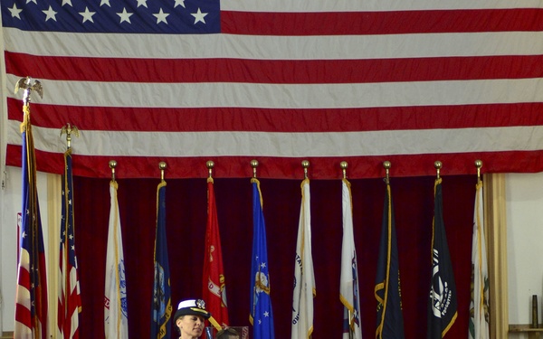 Physician assistant graduation