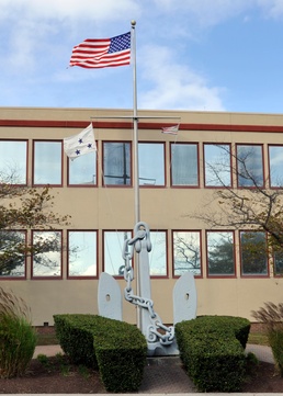 US Fleet Cyber Command celebrating 5 years of operations