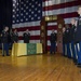 720th MP Battalion inducts new NCOs during ceremony