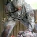 DC National Guard Soldiers participate in Region II Best Warrior Competition