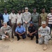 Army EOD troops train with Congolese forces in Africa