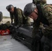 Japanese forces train with 1st Recon to enhance amphibious capabilities