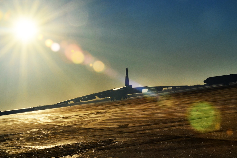 Flightline Airmen