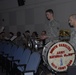 130th MEB Change of Command