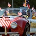 American Royals Parade