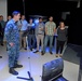 SSC Pacific develops innovative ideas with local Sailors and Marines