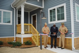 Sailors look toward MWR for Navy getaway