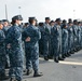 USS Cole holds change of command