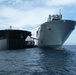 USNS Montford Point post delivery test and trials