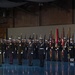 SD Armed Forces Farewell Tribute