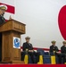 USS George Washington change of command