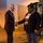 SD visits Pentagon mail room and loading dock