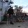 USS George H.W. Bush operations