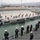 USS Mustin arrives