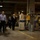 SD visits Pentagon mail room and loading dock