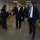 SD visits Pentagon mail room and loading dock