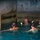 Underwater Construction Team (UCT) Two, Navy Divers from Mobile Diving and Salvage Unit (MDSU) One.