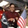 USS George H.W. Bush  operations